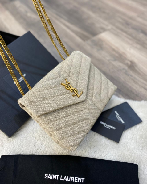 СУМКА SAINT LAURENT 42319 фото анонса