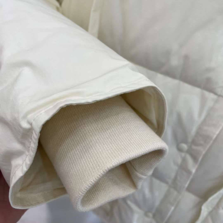 ПУХОВИК MONCLER 53432 детальное фото товара