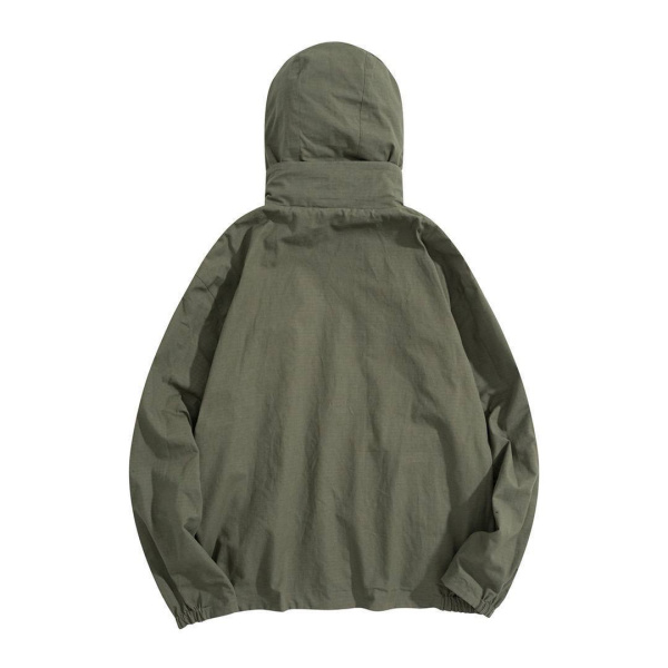 МУЖСКАЯ КУРТКА GUCCI  75392 фото анонса