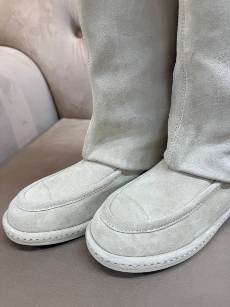 САПОГИ CHANEL  81649 фото анонса