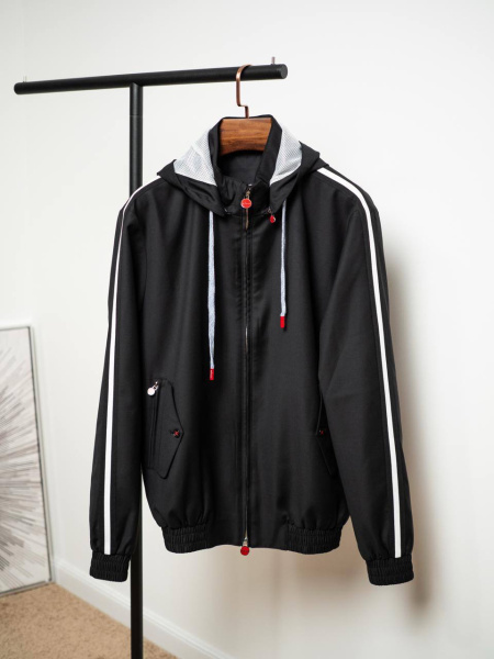 МУЖСКОЙ КОСТЮМ KITON  82543 фото анонса