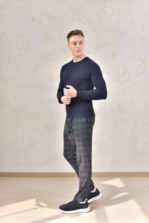 МУЖСКОЙ ДЖЕМПЕР LORO PIANA  63911 детальное фото товара