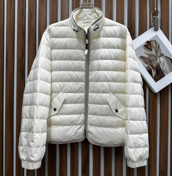 КУРТКА BRUNELLO CUCINELLI 