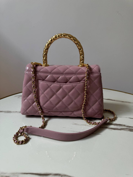 СУМКА CHANEL  69922 фото анонса