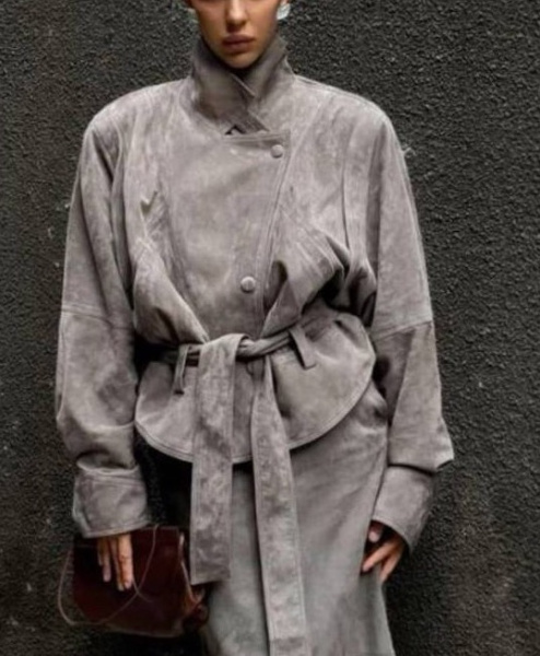 КУРТКА THE ROW