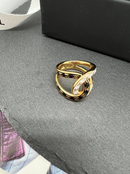 КОЛЬЦО CHANEL 74213 фото анонса