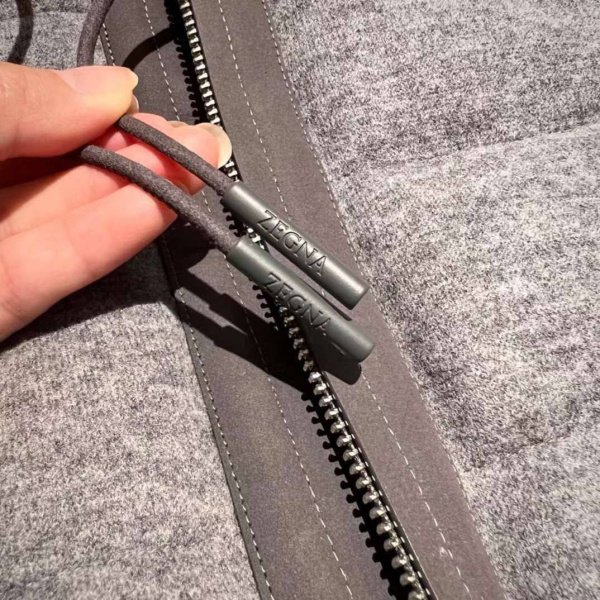 МУЖСКОЙ ЖИЛЕТ ZEGNA  63961 фото анонса