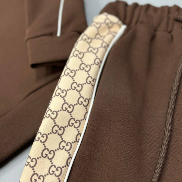 ДЕТСКИЙ КОСТЮМ GUCCI 74709 фото анонса