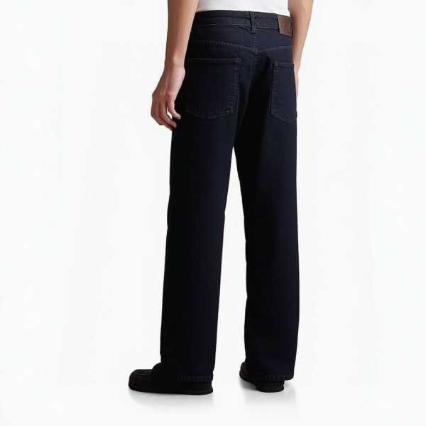 МУЖСКИЕ ДЖИНСЫ BRIONI  82380 фото анонса