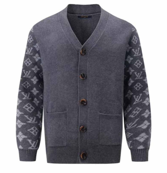 МУЖСКОЙ КАРДИГАН LOUIS VUITTON 