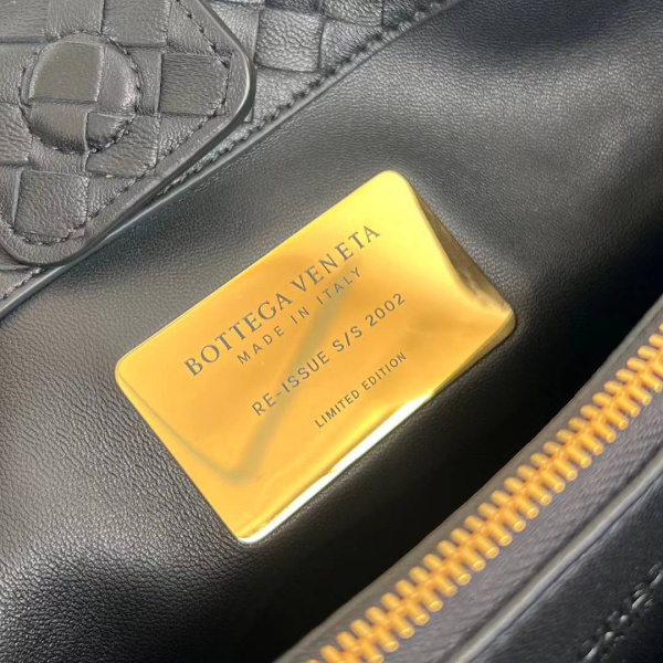 СУМКА BOTTEGA VENETA  78255 фото анонса