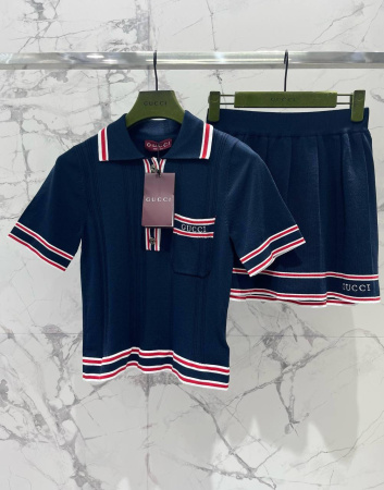 КОСТЮМ GUCCI  68323 детальное фото товара