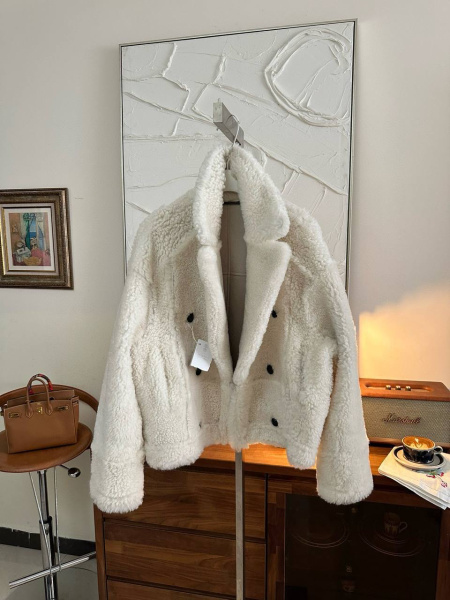 ДУБЛЕНКА BRUNELLO CUCINELLI  72658 фото анонса