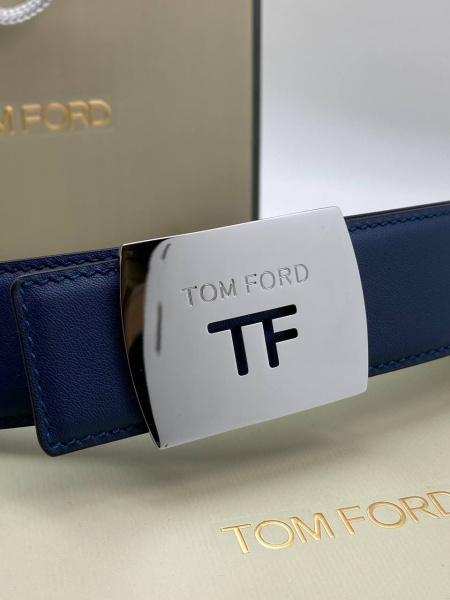 МУЖСКОЙ РЕМЕНЬ TOM FORD  73476 фото анонса