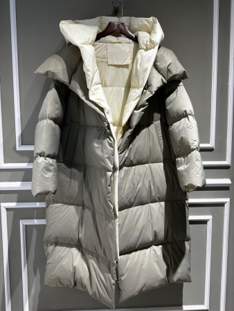 ПУХОВИК 55652 детальное фото товара