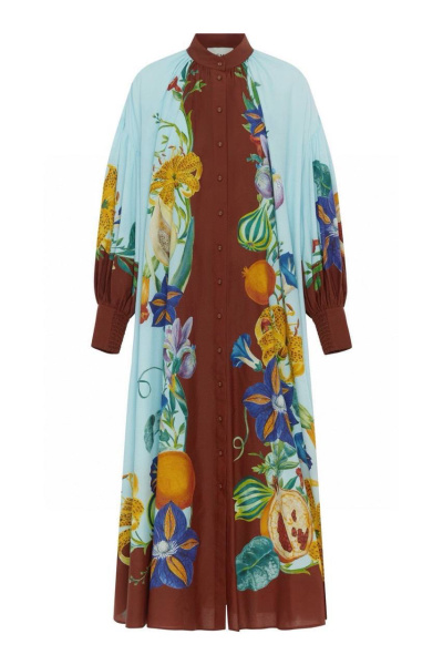 ПЛАТЬЕ ALEMAIS  74794 фото анонса