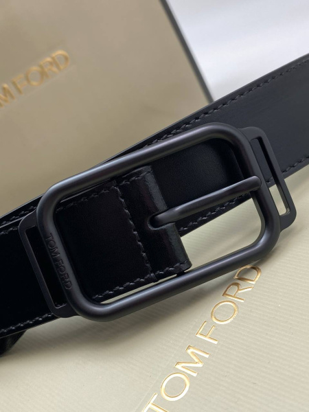 МУЖСКОЙ РЕМЕНЬ TOM FORD  74184 фото анонса