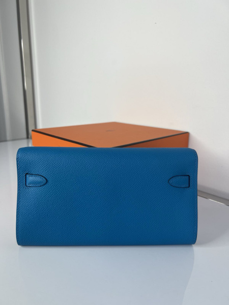 СУМКА HERMES KELLY TO GO 65109 фото анонса