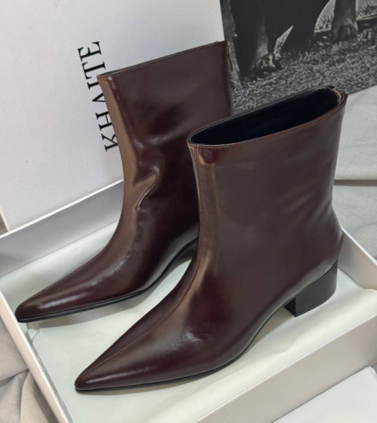 БОТИЛЬОНЫ KHAITE 