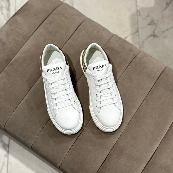 КЕДЫ PRADA  58384 фото анонса