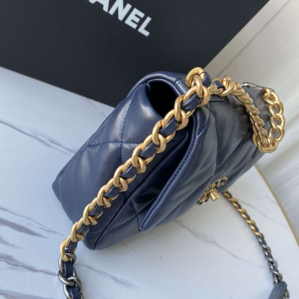 СУМКА CHANEL (26 СМ) 14815 фото анонса