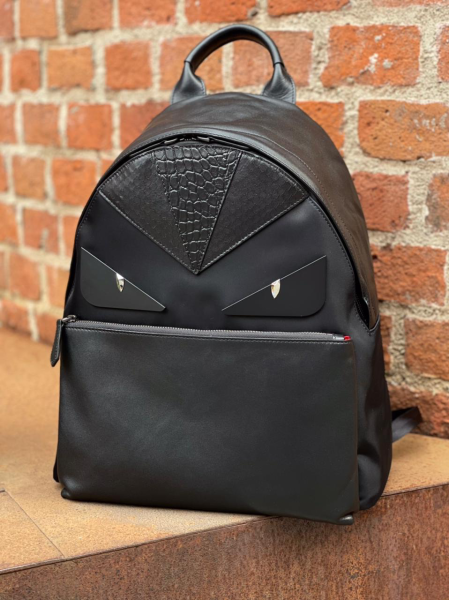 МУЖСКОЙ РЮКЗАК FENDI 50112 фото анонса