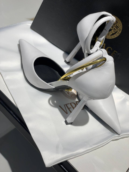 ТУФЛИ VERSACE 50716 фото анонса