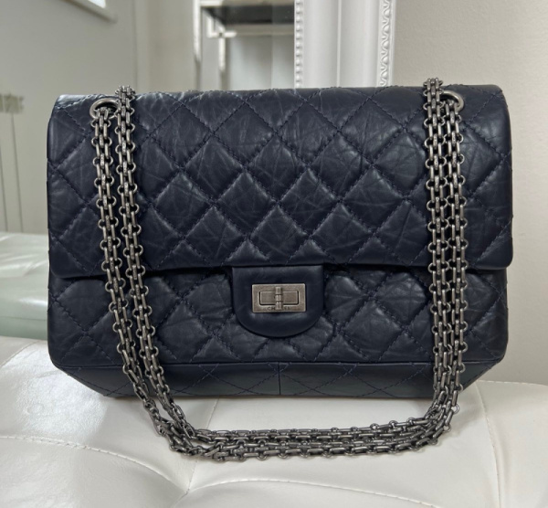 СУМКА CHANEL VINTAGE 28 см 