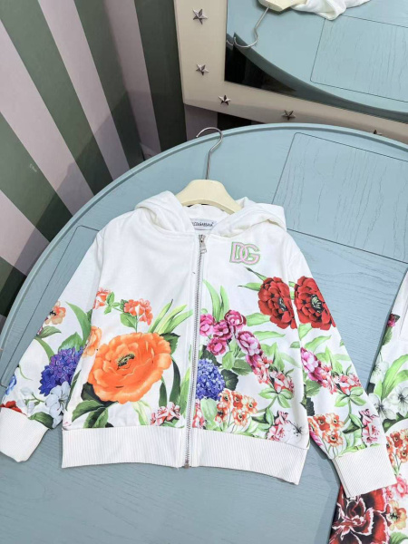 ДЕТСКИЙ КОСТЮМ DOLCE & GABBANA  80415 фото анонса