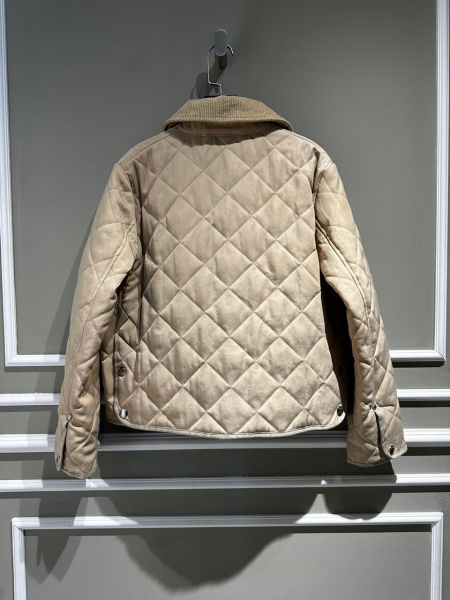КУРТКА BURBERRY 55900 фото анонса