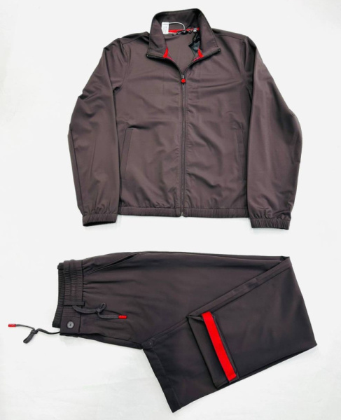 МУЖСКОЙ КОСТЮМ KITON 