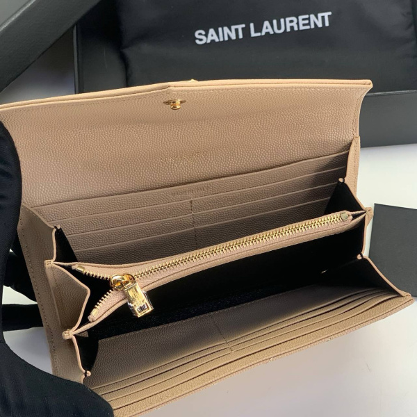 КОШЕЛЕК SAINT LAURENT  67797 фото анонса