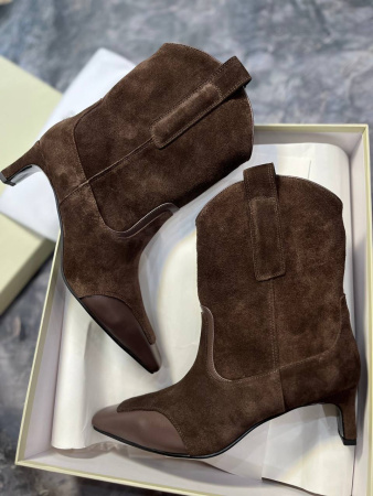 БОТИЛЬОНЫ UNFOLIO  72197 детальное фото товара