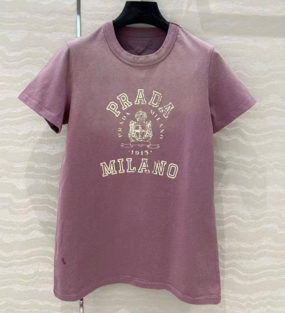 ФУТБОЛКА PRADA 