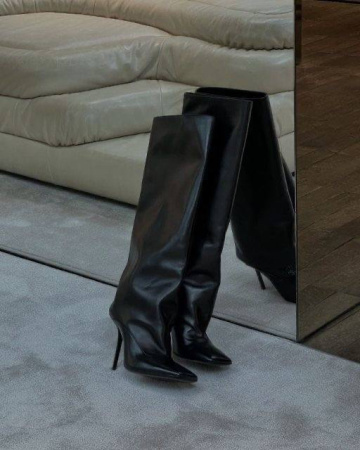 САПОГИ THE ATTICO  72293 детальное фото товара