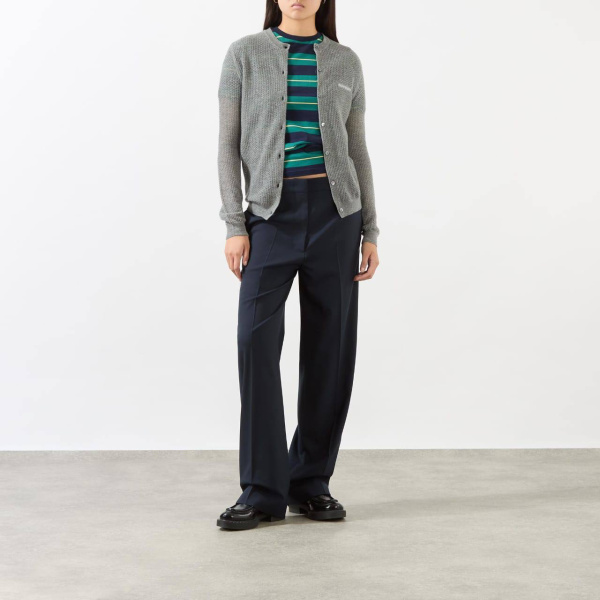 КАРДИГАН MIU MIU  77866 фото анонса