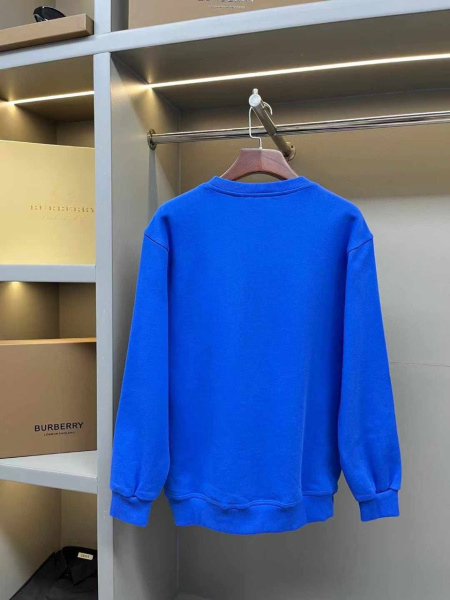 МУЖСКОЙ СВИТШОТ BURBERRY  73338 фото анонса