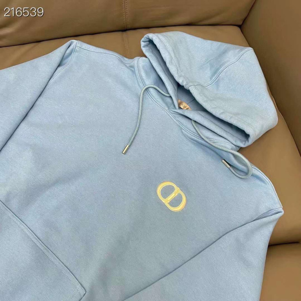 МУЖСКОЕ ХУДИ CHRISTIAN DIOR  62385 фото анонса