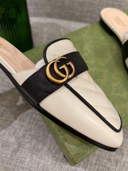МЮЛИ GUCCI 49691 фото анонса