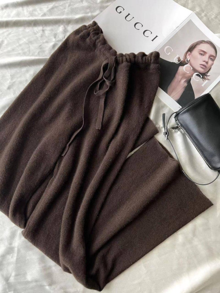 БРЮКИ  80467 фото анонса