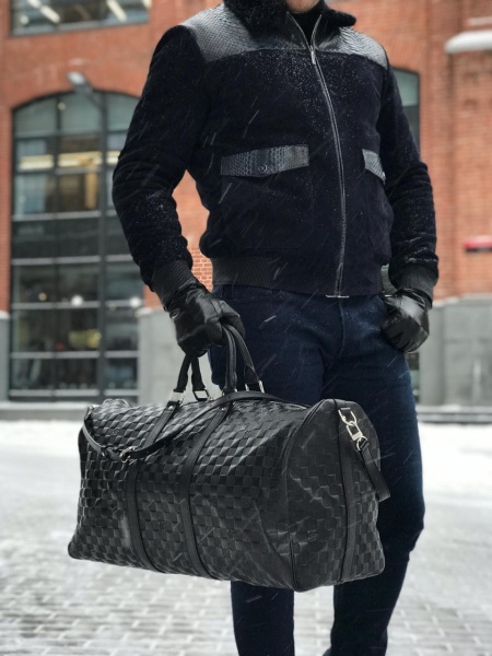 ДОРОЖНАЯ СУМКА LOUIS VUITTON 08619 фото анонса