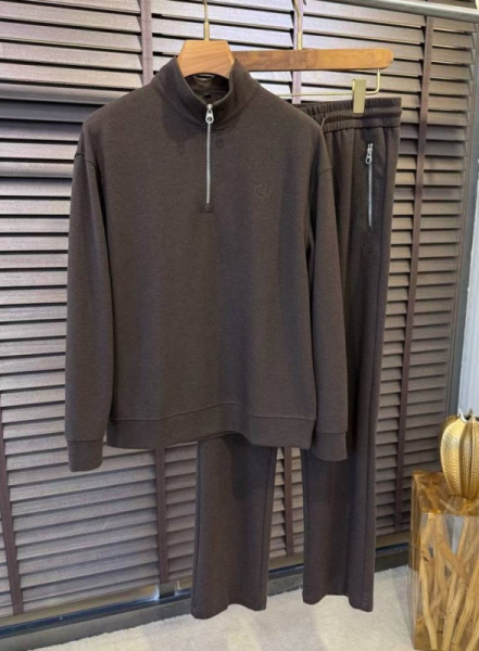 МУЖСКОЙ КОСТЮМ LORO PIANA 