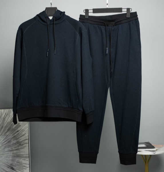 МУЖСКОЙ КОСТЮМ ZEGNA 