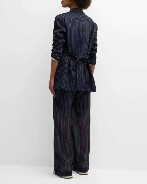 КОСТЮМ BRUNELLO CUCINELLI  68187 фото анонса