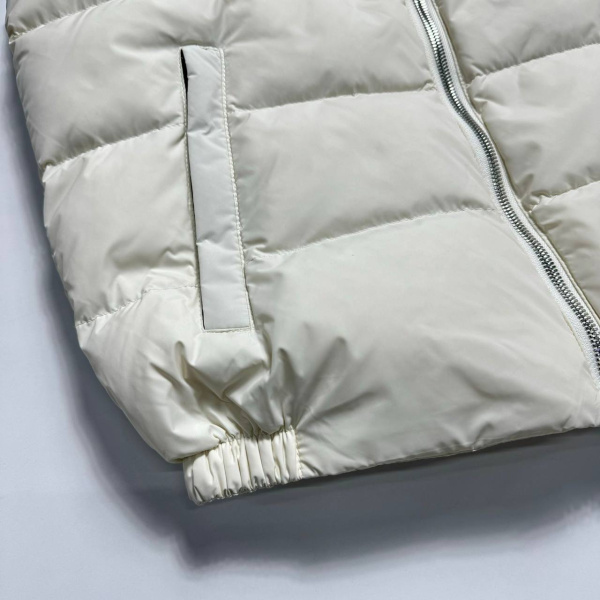 МУЖСКОЙ ЖИЛЕТ PRADA  72267 фото анонса