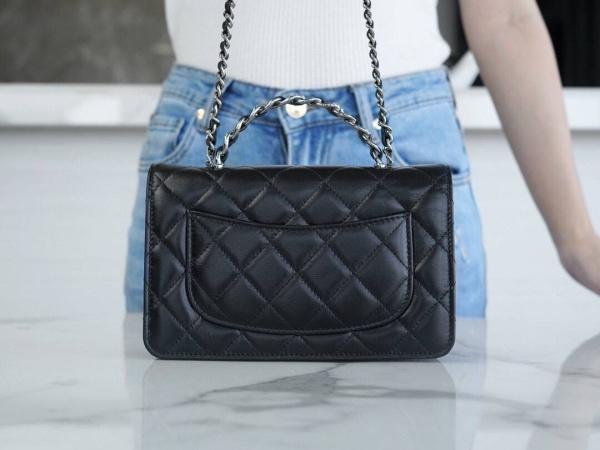 СУМКА CHANEL  62513 фото анонса