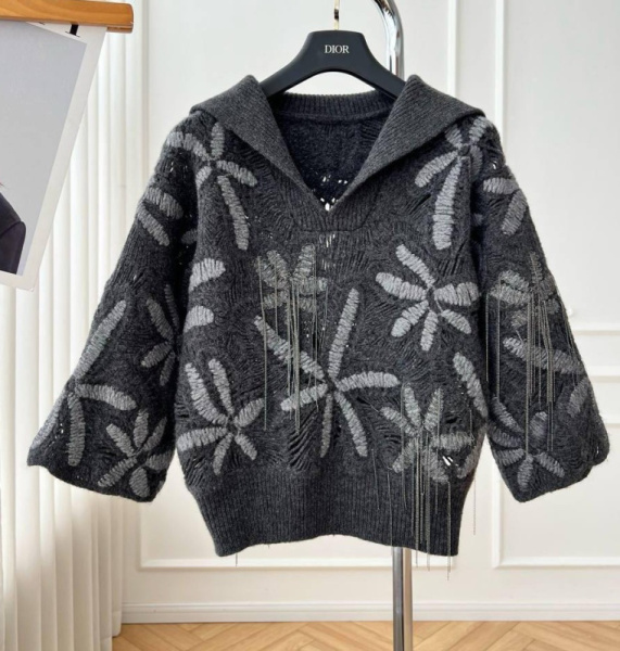 СВИТЕР BRUNELLO CUCINELLI 