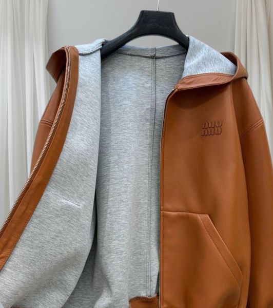 КУРТКА MIU MIU  78472 фото анонса