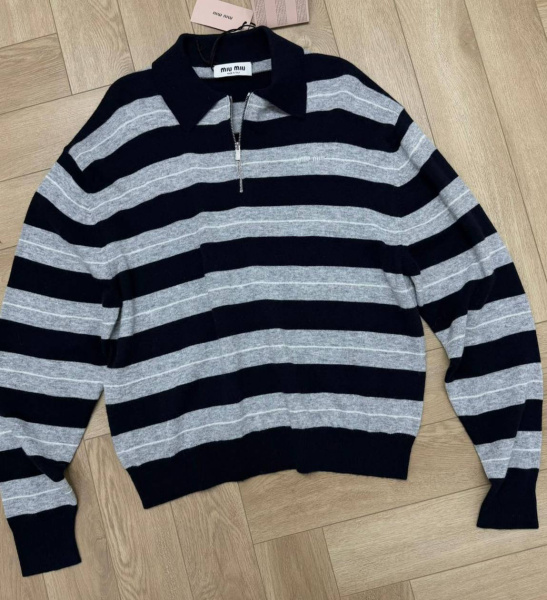 ПОЛО MIU MIU  81954 фото анонса