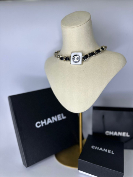 ЧОКЕР CHANEL